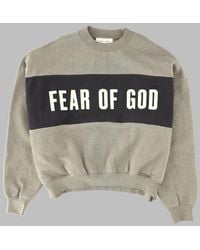 Fear Of God - Fear Of God Essentials - Lyst