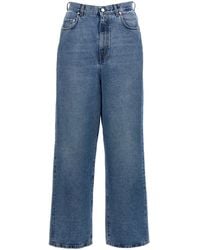 Séfr - Séfr 'Disco Cut' Jeans - Lyst