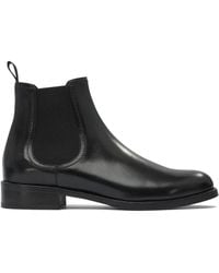 MARETTO® - Leather Ankle Boots - Lyst