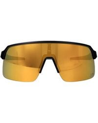 Oakley - Matte Acetate Sunglasses - Lyst