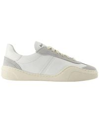 Acne Studios - Laced Shoes - Lyst