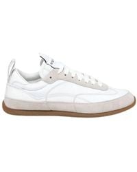 McQueen - Ec1 Sneaker - Lyst