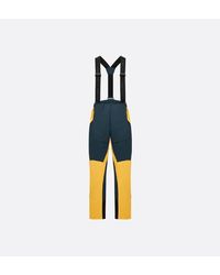 Dior - Polyamide Pants - Lyst