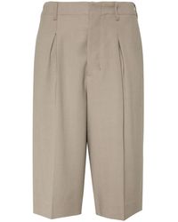 Ami Paris - Shorts - Lyst