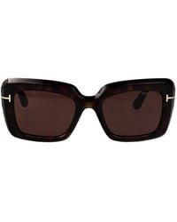 Tom Ford - Sunglasses - Lyst
