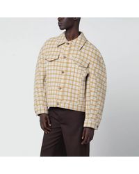 Séfr - Séfr Matthieu Jacket - Lyst