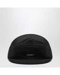 Satisfy - Rippy Trail Cap - Lyst