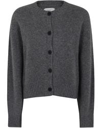 Loulou de Saison - "Remus" Oversized Cardigan - Lyst