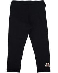 Moncler - Leggings - Lyst