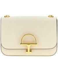 Gucci - 'Siena' Crossbody Bag - Lyst