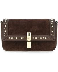 Furla - Iride Crossbody S - Lyst