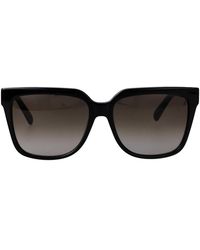 Ferragamo - Acetate Sunglasses - Lyst