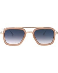 Dita Eyewear - Dusty W Dark To Clear Gradient - Lyst