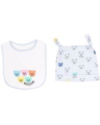 Moschino - Cap+Baby - Lyst