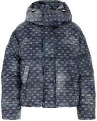 DSquared² - Hooded Down Jacket - Lyst