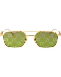 Gucci - Sunglasses - Lyst