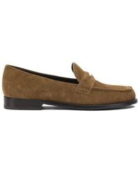 Tory Burch - Loafers & Slippers - Lyst