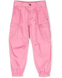 Versace - Informal Pant - Lyst