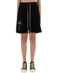 Champion - Cotton Shorts - Lyst