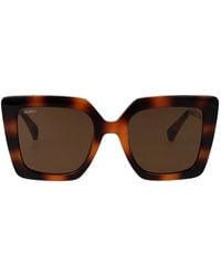 Max Mara - Sunglasses - Lyst