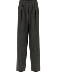 Dries Van Noten - 'Peacha' Pants - Lyst