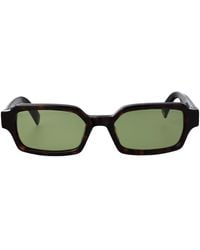 Retrosuperfuture - 3627 Acetate Sunglasses - Lyst