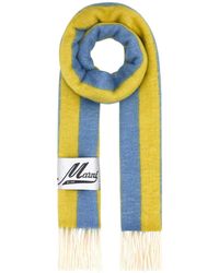 Marni - Scarves And Foulards - Lyst