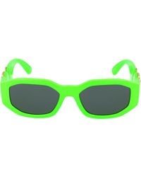 Versace - Sunglasses - Lyst