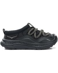Hoka One One - "Ora Primo" Low-Top Sneakers - Lyst