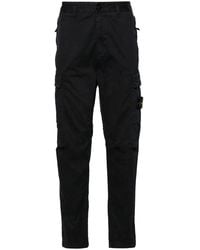 Stone Island - Trousers - Lyst