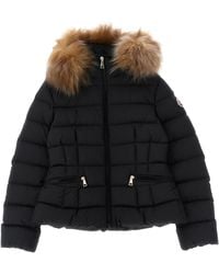 Moncler - Enfant 'Boedette' Down Jacket - Lyst
