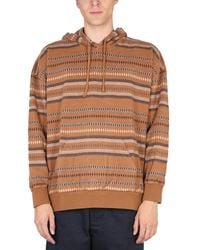 Universal Works - Hoodie - Lyst