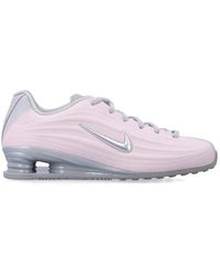 Nike - Shox Z Shoes - Lyst
