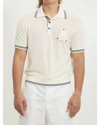 Jacquemus - Le Polo Voilier - Lyst