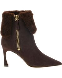 Alexandre Birman - 'Mirabela' Ankle Boots - Lyst
