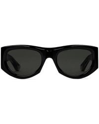 Gucci - Rectangular Sunglasses - Lyst