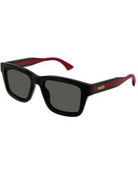 Gucci - Gg1869S 001 - Lyst