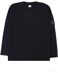 C.P. Company - T-Shirt With Logo - Lyst