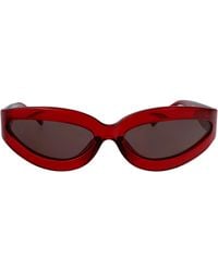 The Attico - Sunglasses - Lyst