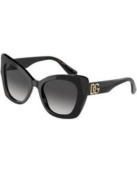 Dolce & Gabbana - Dolce & Gabbana Dolce & Gabbana Dg4405 501/8G - Lyst