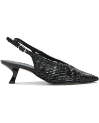 Pons Quintana - Heeled Shoes - Lyst