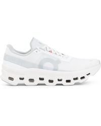 On Shoes - Cloudmster 1 Sneakers Textile Rubber - Lyst