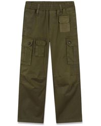 Marc Jacobs - Pants - Lyst