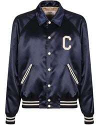 Celine - Bomber Jacket - Lyst