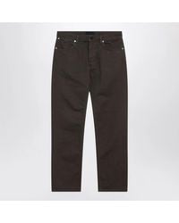 Stone Island - Regular-Fit Jeans - Lyst