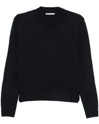 Zanone - Crewneck Sweater - Lyst