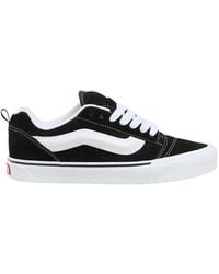 Vans - Knu Skool Sneakers - Lyst
