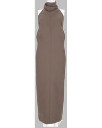 KHAITE - Chic Mini Dress For - Lyst