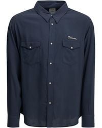 Visvim - "Meridian" Casual Shirt - Lyst