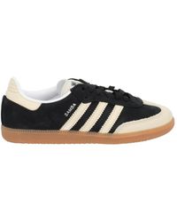 adidas Originals - Samba Og Sneaker - Lyst